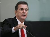 Deputado Ronaldo Medeiros