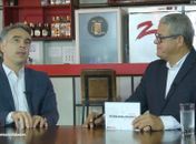 Programa Personalidades entrevista Rafael Brito, secretário estadual de Educação