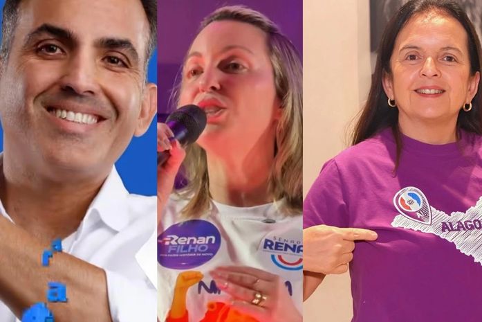 Na terra do bagre, primos se dividem em embate ferrenho pela Câmara Federal