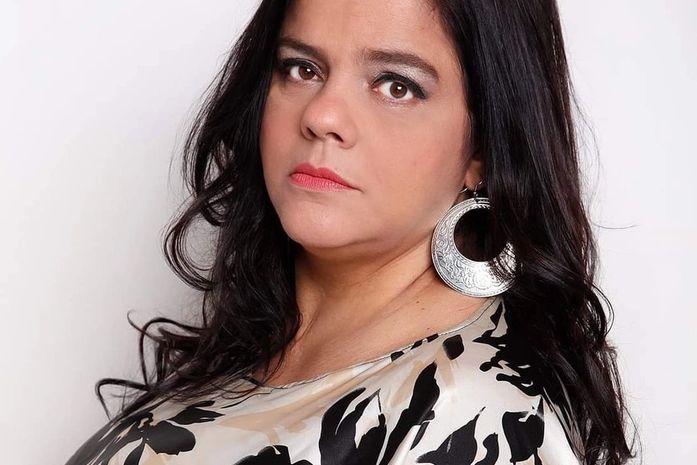 Christina Rodrigues