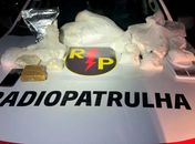 Traficante mantinham refinaria caseira e distribuía cocaína para municípios alagoanos  