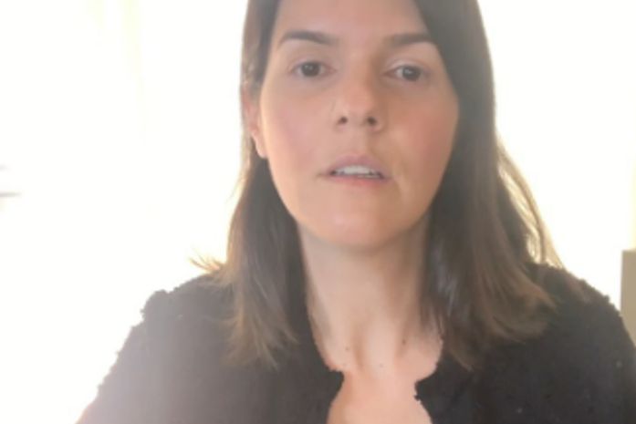 Maria Tavares Ferro