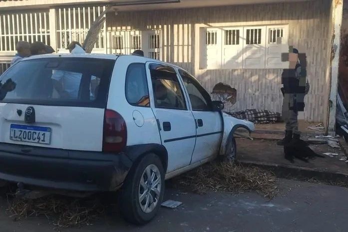 Polícia instaura inquérito para identificar motorista que matou casal de idosos em Taquarana