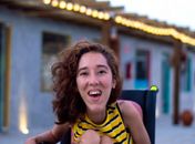 Alagoana usa as redes sociais para falar sobre pessoas LGBTQIA+ com deficiência : "Quero trazer visibilidade às pautas"