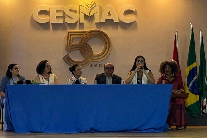 Com o PET-Saúde, a Prefeitura de Maceió, através, da SMS e instituições parceiras constrói soluções em políticas públicas. Equidade!