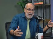 CM Cast com Ricardo Mota - JHC X Renan Filho: quem pode sujar essa eleição?