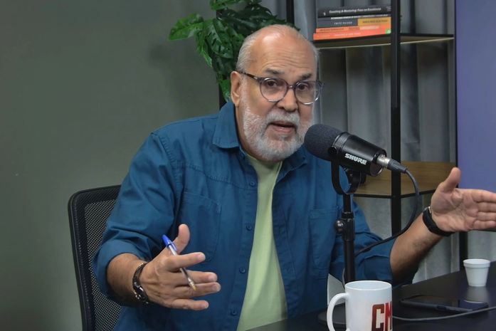 CM Cast com Ricardo Mota - JHC X Renan Filho: quem pode sujar essa eleição?