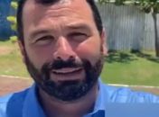 Vereador Fernando Hollanda