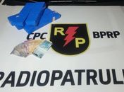 PM apreende armas, munições e 9kg de drogas em bairros de Maceió