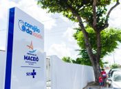 Maceió já conta com 19 unidades com o Corujão da Saúde
