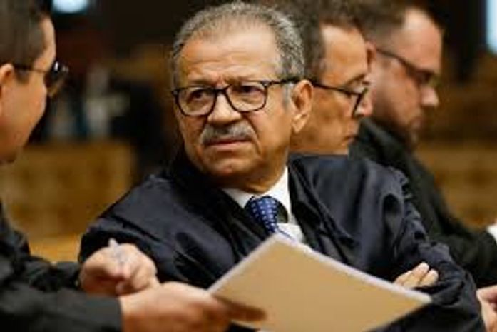 Ex-desembargador alagoano Sebastião Coelho será candidato ao Senado pelo DF em 2026