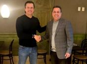 Cruzeiro anuncia Vanderlei Luxemburgo como novo treinador