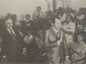 Geraldo Melo eleito governador pelo Parlamento

