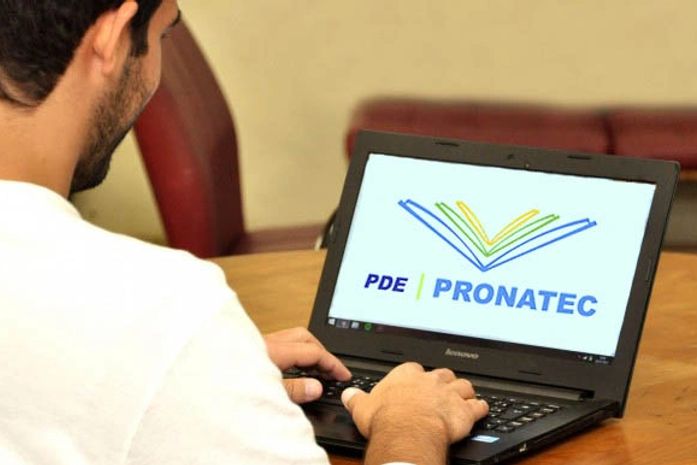 Pronatec