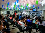 Seleção para vagas ocorre até quarta (13)