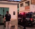 Operação “Mulher Segura” prende sete em Maceió; policial penal está entre os alvos