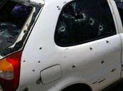 PMs são condenados por chacina que matou cinco jovens em carro no Rio