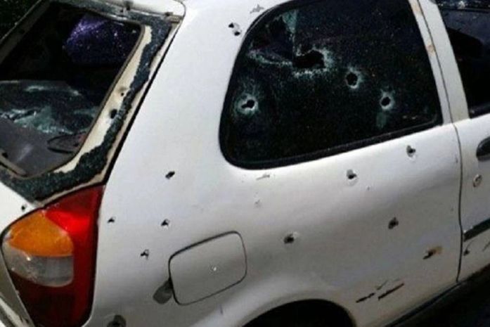 PMs são condenados por chacina que matou cinco jovens em carro no Rio