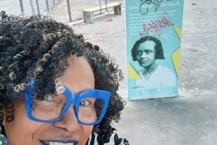 Entre Renan Filho e Yale Fernandes, onde está representado, o protagonismo político dos 54% do eleitorado feminino, das mulheres alagoanas?