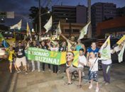 Movimentos em apoio a Bolsonaro são agendados em Alagoas