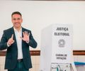 Paulo Dantas confia em "maior vitória política" da história em 2024