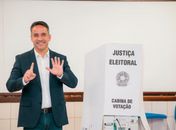 Paulo Dantas confia em "maior vitória política" da história em 2024