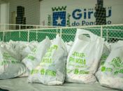 Prefeitura realiza Tradicional Entrega de Peixes