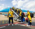 Fotógrafo alagoano é convocado para cobrir jogos da CBDU na Alemanha e celebra trajetória internacional