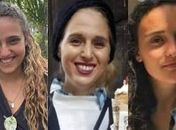 Após atraso, cessar-fogo entre Israel e Hamas entra em vigor; três mulheres serão as primeiras reféns libertadas