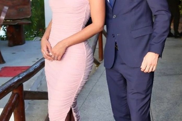 Anitta e Kevinho