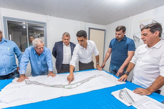 JHC vai transformar Parque da Lagoa na maior entrega do Minha Casa, Minha Vida no Brasil