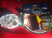 Dona de bar é presa por tráfico de drogas no centro de Arapiraca