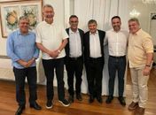 Coutinho destaca apoio do governo federal aos municípios atingidos pelas enchentes em AL