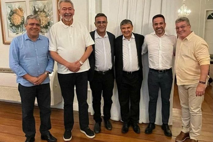 Coutinho destaca apoio do governo federal aos municípios atingidos pelas enchentes em AL