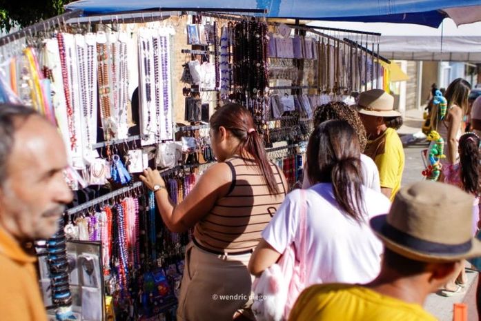 Último dia Romaria de Frei Damião é marcado por momentos de fé e emoção em Canafístula