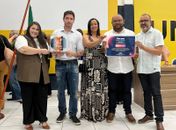 ASCOM de Mata Grande conquista 1º lugar no Prêmio Cosems-AL com campanha que combate a desinformação em saúde