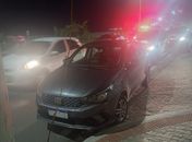

Na Jatiúca, motorista embriagado é detido após perseguição policial  