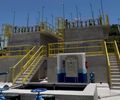 Seinfra acompanha fase de testes do sistema de abastecimento de água em Passo de Camaragibe