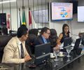Gestão de Delmiro Gouveia presta contas e demonstra equilíbrio orçamentário em audiência pública