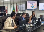Gestão de Delmiro Gouveia presta contas e demonstra equilíbrio orçamentário em audiência pública