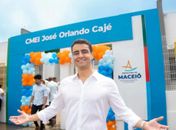 A candidatura de JHC a governador