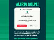 
Médicos de Alagoas são vítimas de golpe com boletos falsos simulando cobrança de conselho

