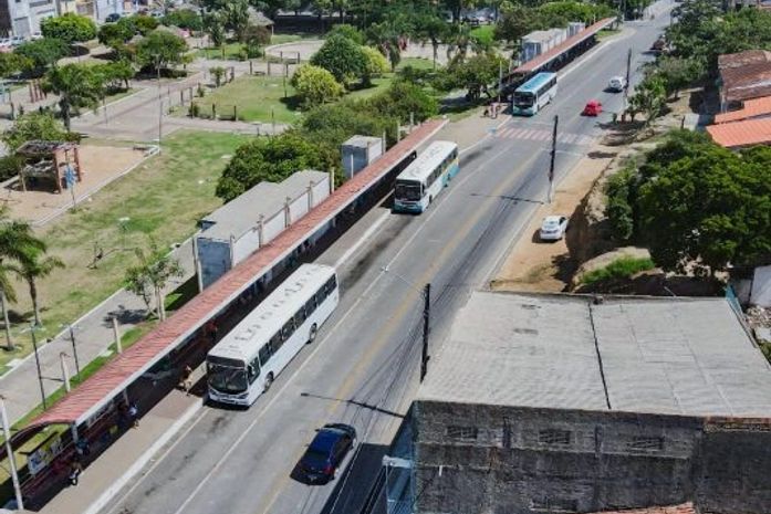 Implantação do VLT em Arapiraca terá investimento de R$200 milhões, anuncio do ministro Renan Filho será nesta segunda (7) no Planetário