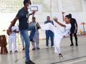 Maceioenses celebram primeiro fim de semana de escolas com portas abertas