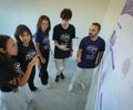 Estudantes da rede estadual transformam iniciação científica em projeto de vida
