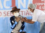 Prefeitura alagoana sorteia quantia em dinheiro para cidadãos que tomarem a segunda dose da vacina