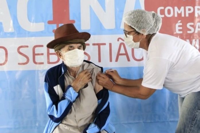 Prefeitura alagoana sorteia quantia em dinheiro para cidadãos que tomarem a segunda dose da vacina