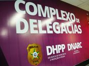 Foragido da Justiça de Pernambuco é preso em Maceió