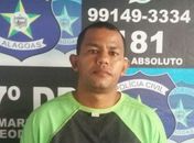 Wilson Gabriel da Silva, de 36 anos,