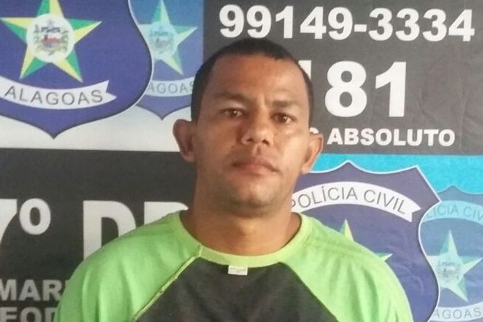 Wilson Gabriel da Silva, de 36 anos,